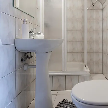 Na Glodowce Guest house Bukowina Tatrzanska