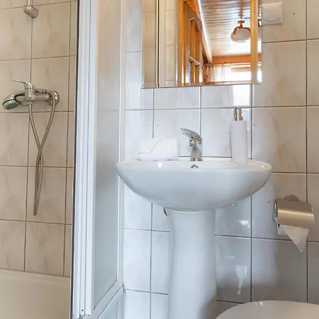 Guest house Na Glodowce *