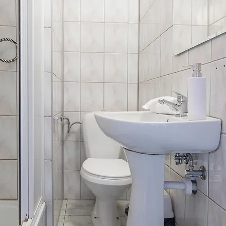 Guest house Na Glodowce