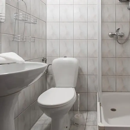Na Glodowce * Bukowina Tatrzanska