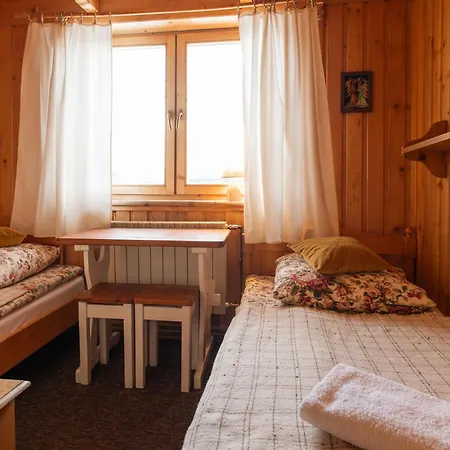 Guest house Na Glodowce Bukowina Tatrzanska